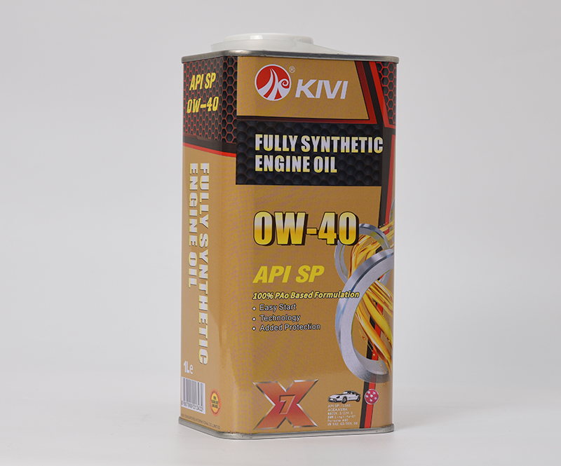 X7全合成PAO酯類(lèi)發(fā)動(dòng)機(jī)油