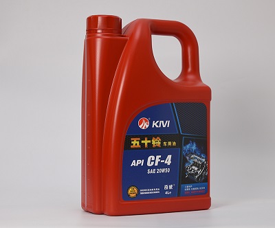 車用潤(rùn)滑油